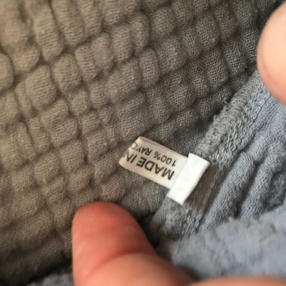 Long top/dress great with boots - Picture 6 of 8